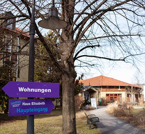 Pressekonferenz zum Eigentümerwechsel – Weichen für eine langfristige Zukunft des Hauses Elisabeth gestellt